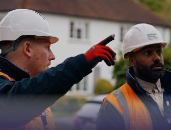 Morgan Sindall secures £12m homes retrofit deal in Epping Forest  Image