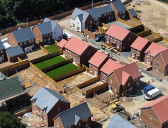 Appeal: Green belt urban extension refused despite ‘dismal’ housing supply Image