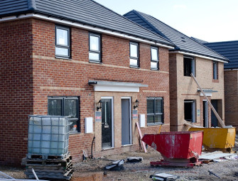 Appeal: Council does not contest hearing for 650 homes Image