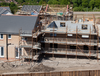 Appeal: 250 homes to address ‘acute and entrenched housing crisis’ Image