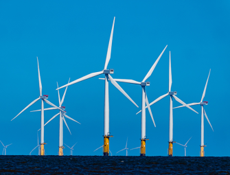 DCO decision delayed for offshore wind farm Image