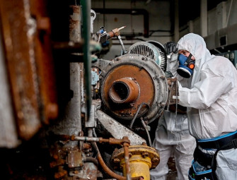 Environmental Essentials acquires Omega Asbestos Consulting  Image