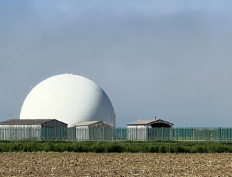 Serco gains four-year hard FM deal at RRH Portreath Image