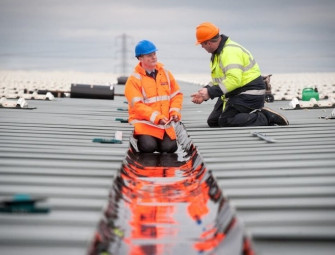 PTSG takes over HDSG to expand maintenance arm Image