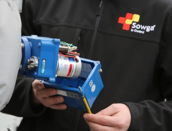 Pareto acquires M&E firm Sowga Image