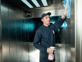 Pinnacle secures cleaning deal with Hyde Group Image