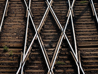 Spending Review: £10.2bn for rail infrastructure Image