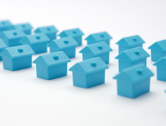 Housing targets revised for Ireland Image