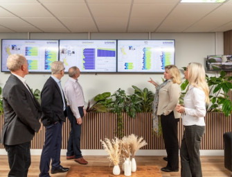 Sitemark joins Fusion21 FM consultancy framework Image