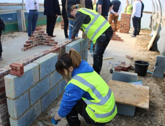 Sodexo allies with consortium on skills-building scheme for prison-leavers Image