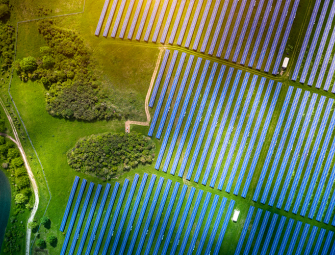 Appeal: Large solar farm not considered as nationally significant infrastructure Image