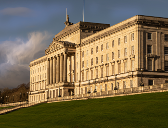 Stormont mulls over Tribeca development moves Image