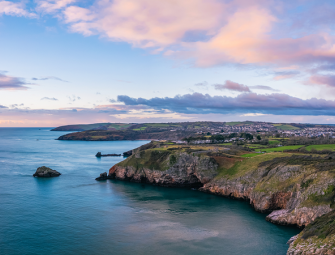 Appeal: ‘Clearly needed’ major development allowed in national landscape Image