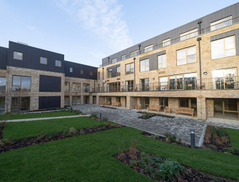 White Oaks takes catering deal with Town & Country Housing Image