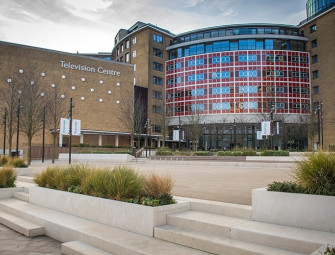 Appeal: Inspector rejects bid to replace rooftop telecommunications at BBC TV centre Image