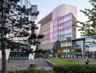 Dalkia takes five-year TFM deal with Christie NHS Foundation Trust Image