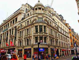 Appeal: LED screens approved on historic Piccadilly Circus building Image