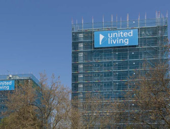 United Living’s results show strong growth in all pillars Image