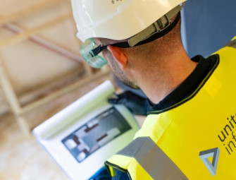 United Infrastructure signs deals worth £14m with Bromsgrove District Housing Trust Image