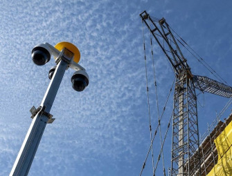 VPS buys Davis Site Security to expand in construction sector Image