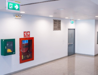 Five stages of the fire safety life cycle FMs need to know Image