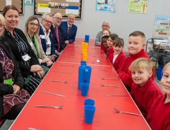 Vertas partners with Notts council to reshape school FM services Image