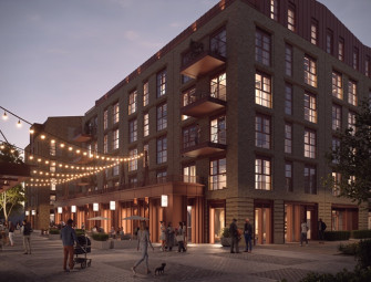 450 homes approved in Bath Image