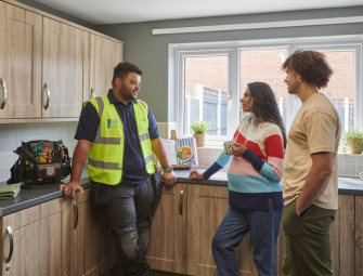 Liberty gains energy upgrade deals worth £1.5m in Wrexham and Shropshire Image