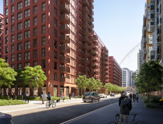 Pinnacle Group partners with Zen Housing portfolio Image