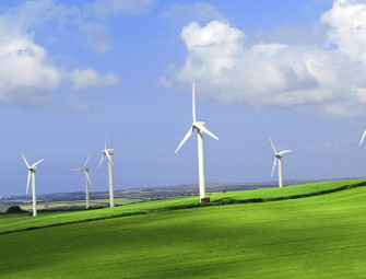 Appeal: Onshore wind farm approved in Northern Ireland  Image