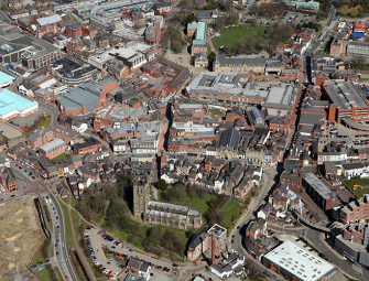 Wrexham council wins battle over refusal to adopt LDP Image