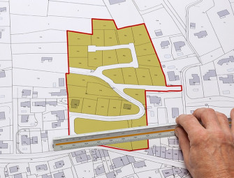 Think tank calls for flexible zoning reforms to planning system Image