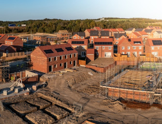 Feature: Three practical steps to accelerate housing delivery – A town planner’s view Image