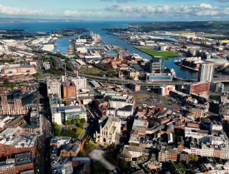 Appeal: Permission granted for nearly 800 student beds in Belfast Image