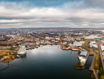 Plan to deliver 24000 homes by 2036 in Cardiff takes its next step Image