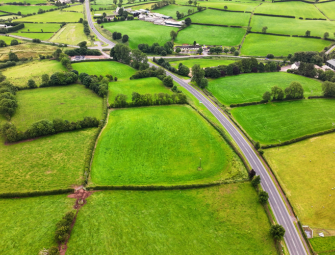 Legal insight: A turning point for infrastructure? The A5 judgment and the future of climate-aligned planning in Northern Ireland Image