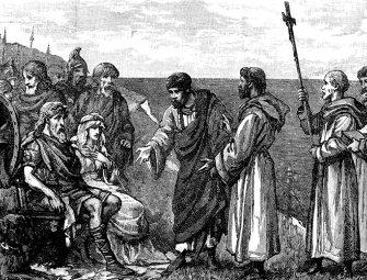 Appeal: Claim that 200-home scheme is ‘heritage-led’ rejected Image