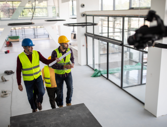 BSR to be reformed ‘to support building safety agenda’ Image