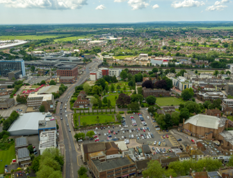 Appeal: 650-home development near Ashford confirmed Image