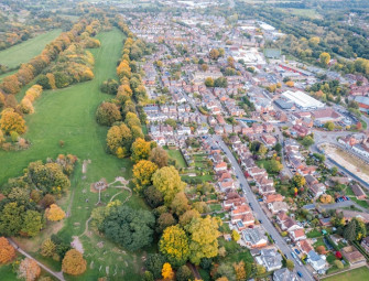 Appeal: ‘Considerable’ housing shortage enables Surrey homes Image