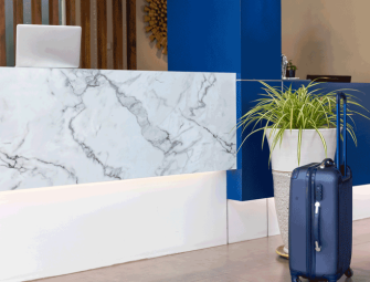 Judicial review granted for heritage society to challenge NI council Image