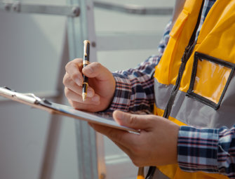 Work-related ill health ‘still higher than pre-pandemic levels’ Image