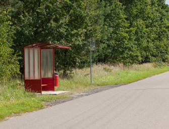 Appeal: Uncertainty over rural bus services scuppers housing scheme  Image