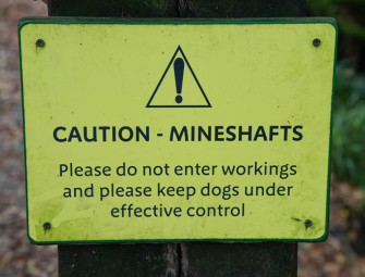 Appeal: Mine restoration residential scheme fails Image