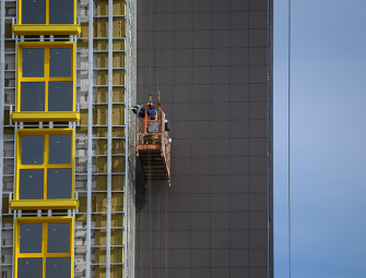 New laws to ensure strict deadlines for landlords to fix unsafe cladding  Image