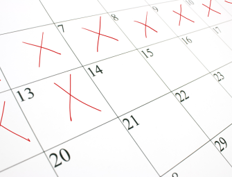 Report: Strategic plans should be adopted within two years Image
