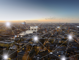 UKGBC aims to drive ‘real world’ sustainable transformation Image