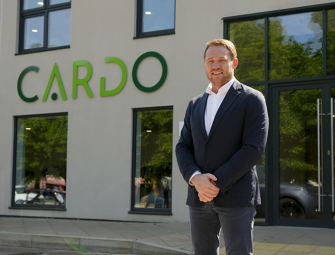 Cardo has Gunfire in its sights to gain fire protection assets Image