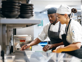 Workplace speaking and listening skills need to improve service firm claims Image