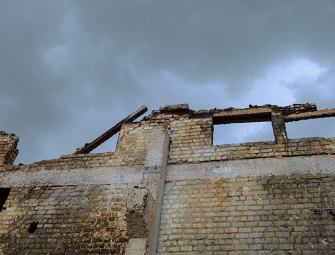 Appeal: Fire damage no reason to redevelop Victorian homes Image